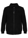 Two-way slim aviation jumper jacket JP180 - IKALOOOK - BALAAN 7