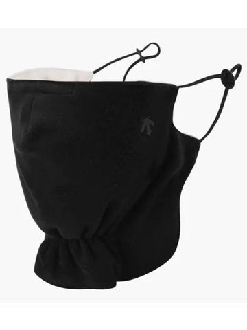 GOLF Women Face Mask DP42WFWMO1 - DESCENTE - BALAAN 1