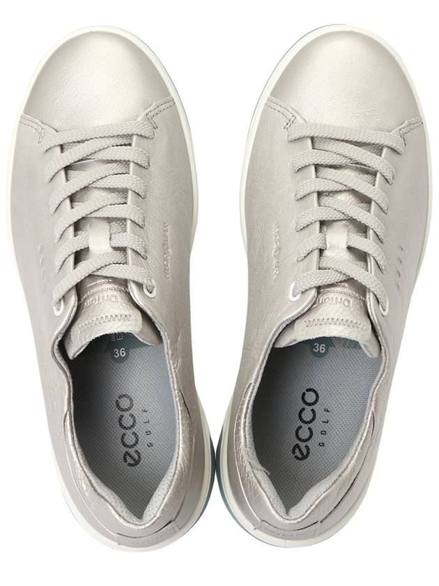 Trey Lace 108303 60482 Spikeless Golf Shoes - ECCO - BALAAN 2