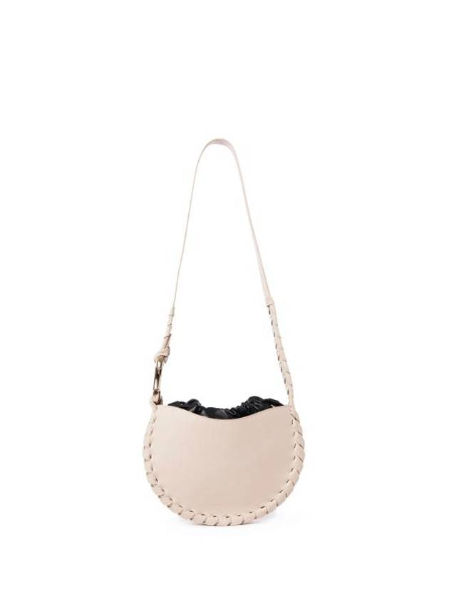 Mate Small Hobo Shoulder Bag Nude - CHLOE - BALAAN 2