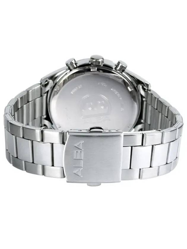 Alba Men s Metal Watch AT3J89X1 - SEIKO ALBA - BALAAN 2