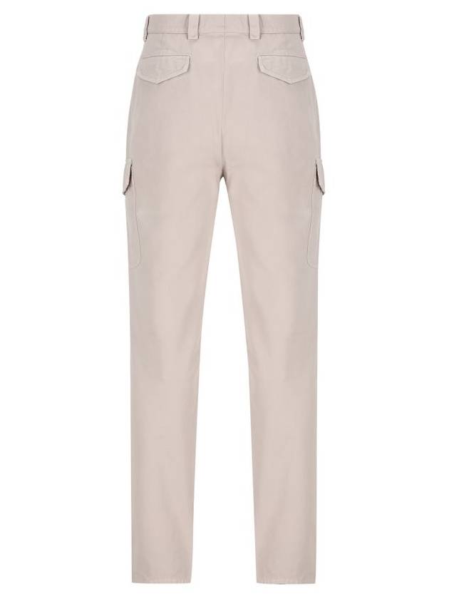 Brunello Cucinelli Trousers - BRUNELLO CUCINELLI - BALAAN 2