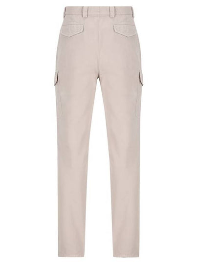 Brunello Cucinelli Trousers - BRUNELLO CUCINELLI - BALAAN 2