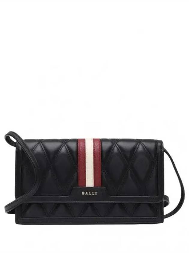 Daford Cross Bag Women s - BALLY - BALAAN 1