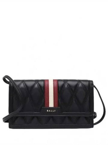 Daford Cross Bag Women s - BALLY - BALAAN 1