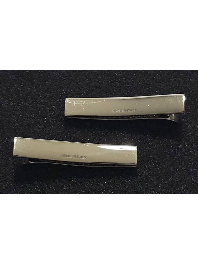 Enamel metal hair clip - MIU MIU - BALAAN 5