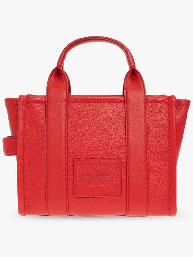 Marc Jacobs ‘The Tote Mini’ Bag, Women's, Red - MARC JACOBS - BALAAN 3