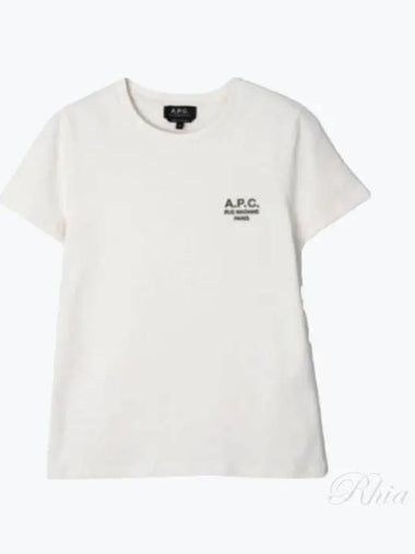 New DENISE short sleeve t shirt COEZC F26848 - A.P.C. - BALAAN 1