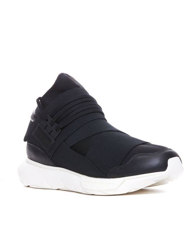 Y-3 Adidas Sneakers "Qasa" - ADIDAS - BALAAN 2