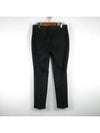 Smith Market Used Luxury Black Pants Women s Clothing - THEORY - BALAAN 3