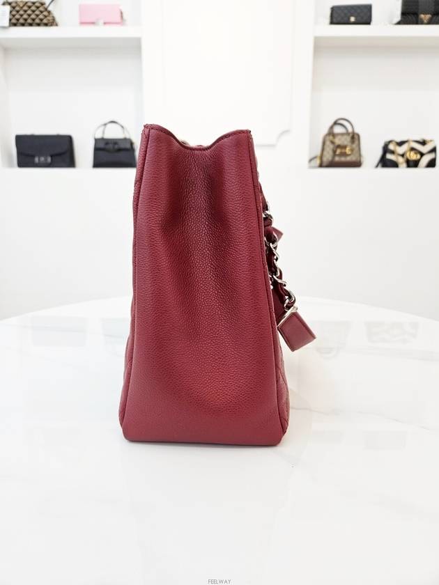 women shoulder bag - CHANEL - BALAAN 3