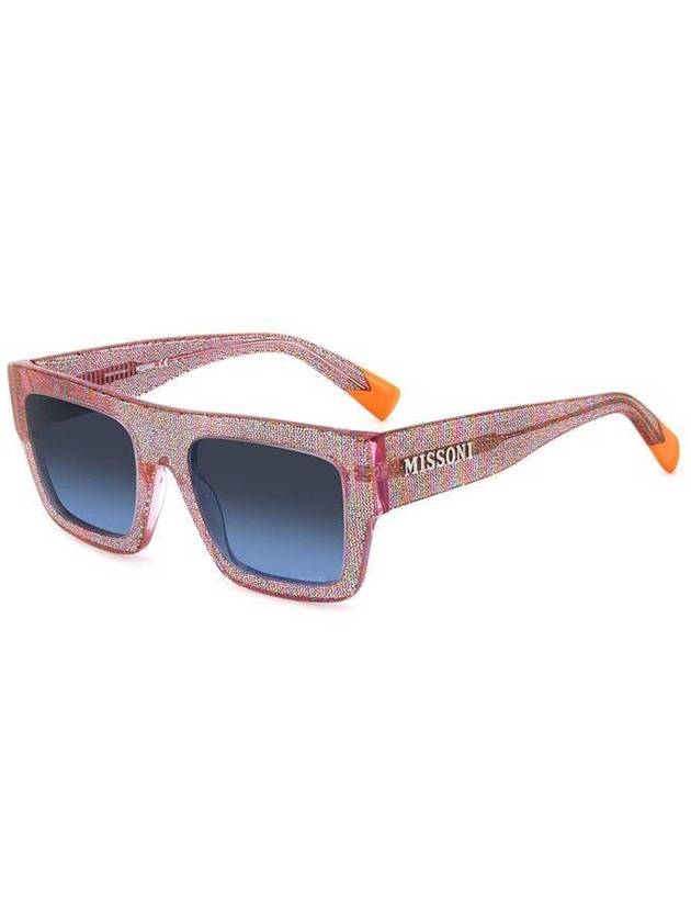 Missoni Sunglasses - MISSONI - BALAAN 2