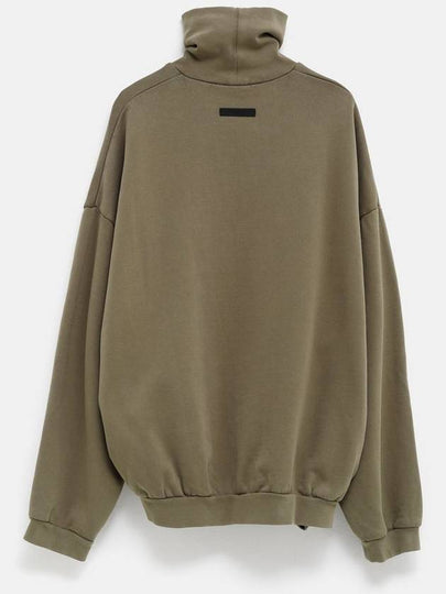 Turtleneck Sweater - FEAR OF GOD ESSENTIALS - BALAAN 2