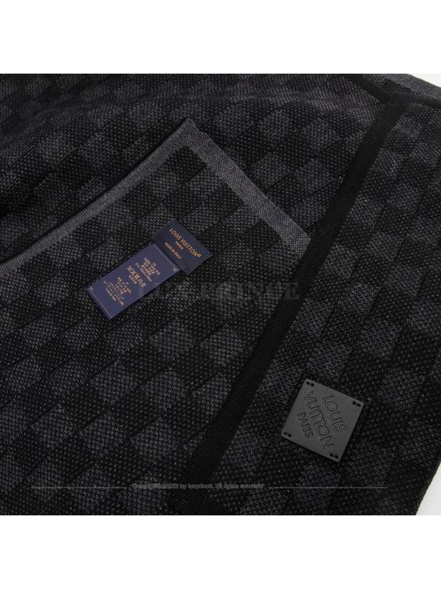 Neo Petite Damier Scarf 0105rx - LOUIS VUITTON - BALAAN 6