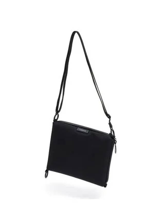 COTEetCIEL Inn S Sleek Nylon Cross Bag 28932 Black - COTE&CIEL - BALAAN 1