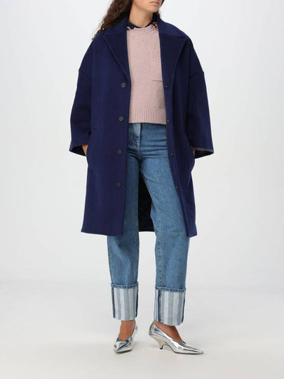 Coat woman Marni - MARNI - BALAAN 2