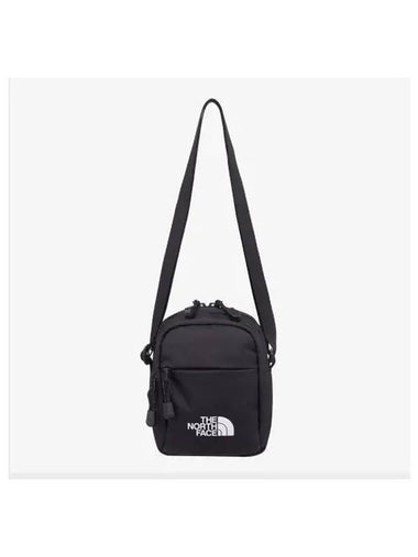 The North Face NN2PQ64J White Label Standard Cross Bag Small - THE NORTH FACE - BALAAN 1