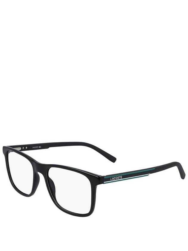 Lacoste L2848 Black - LACOSTE - BALAAN 3