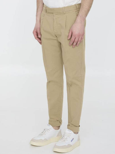 Cotton Pants - PT TORINO - BALAAN 2