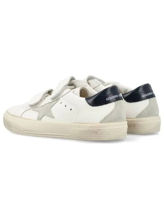 Kids Sneakers GTF00716 F005316 11660 - GOLDEN GOOSE - BALAAN 5