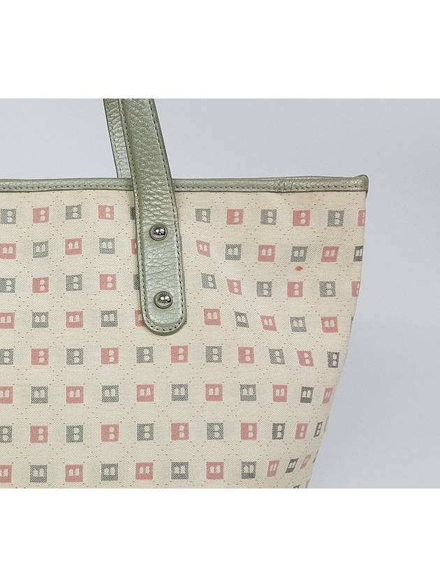 women tote bag - BALLY - BALAAN 2