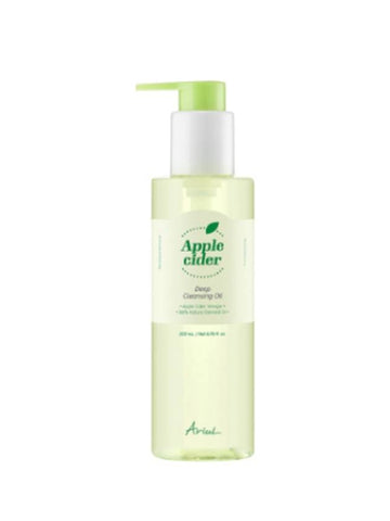 [Ariul] Apple Cider Deep Cleansing Oil 200ml - ARIUL - BALAAN 1