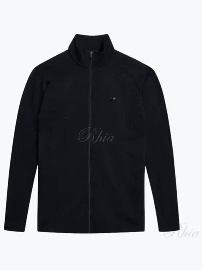 Men's Noel Layer Jacket Black - J.LINDEBERG - BALAAN 2