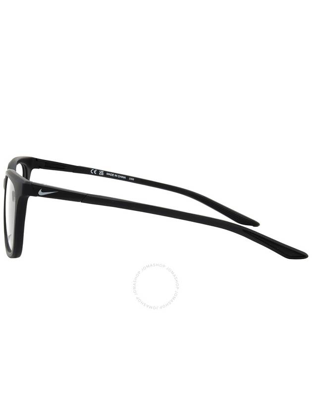 Nike Demo Square Men's Eyeglasses NIKE 7290 001 52 - NIKE - BALAAN 3