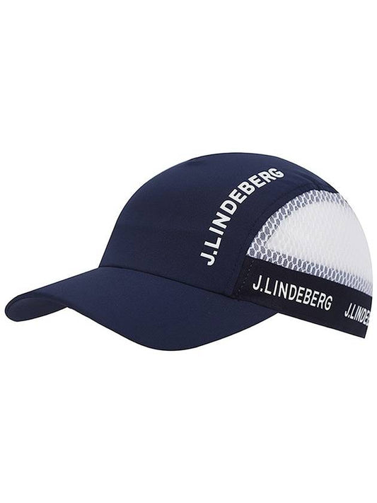 Rocky Cap GMAC09725 6855 Men's Rocky Cap - J.LINDEBERG - BALAAN 2