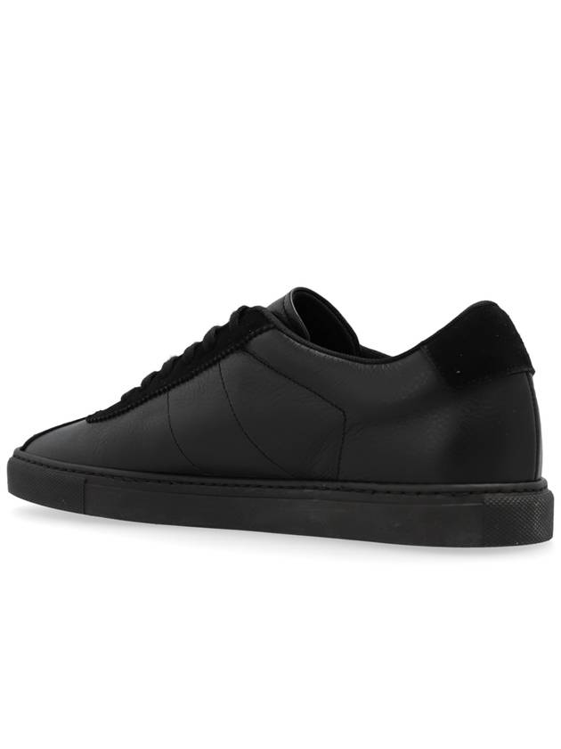 Common Projects Sneakers Field, Women's, Black - COMMON PROJECTS - BALAAN 5