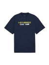 Step Up Your Game SS Tee Club Navy 627154 01 - PUMA - BALAAN 2