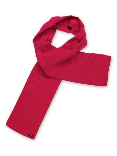 Deuge scarf - SAINT JAMES - BALAAN 1