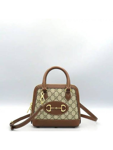 640716 2WAY bag - GUCCI - BALAAN 1