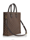 women tote bag - LOUIS VUITTON - BALAAN 4