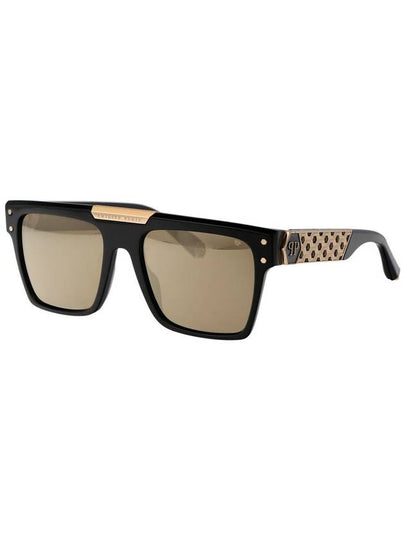 Philipp Plein Sunglasses - PHILIPP PLEIN - BALAAN 2