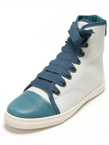 High top sneakers AW5BHIIGNC5A 1800 - LANVIN - BALAAN 1