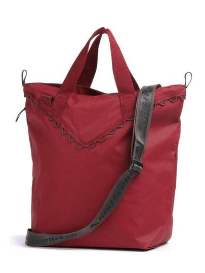 Duffel Bag 10407230 Free Burnt Russet - KLATTERMUSEN - BALAAN 2