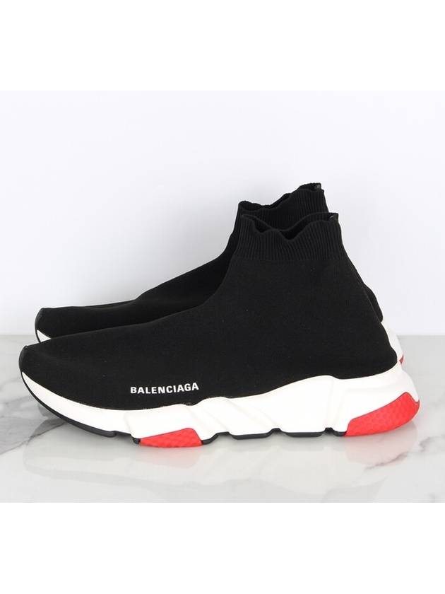 Men s Speedrunner Sneakers 43 280 - BALENCIAGA - BALAAN 5