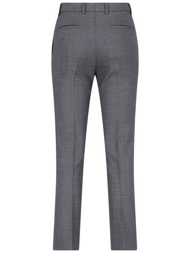 Incotex Trousers - INCOTEX - BALAAN 3