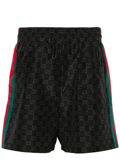 Gucci Sea clothing Black - GUCCI - BALAAN 2