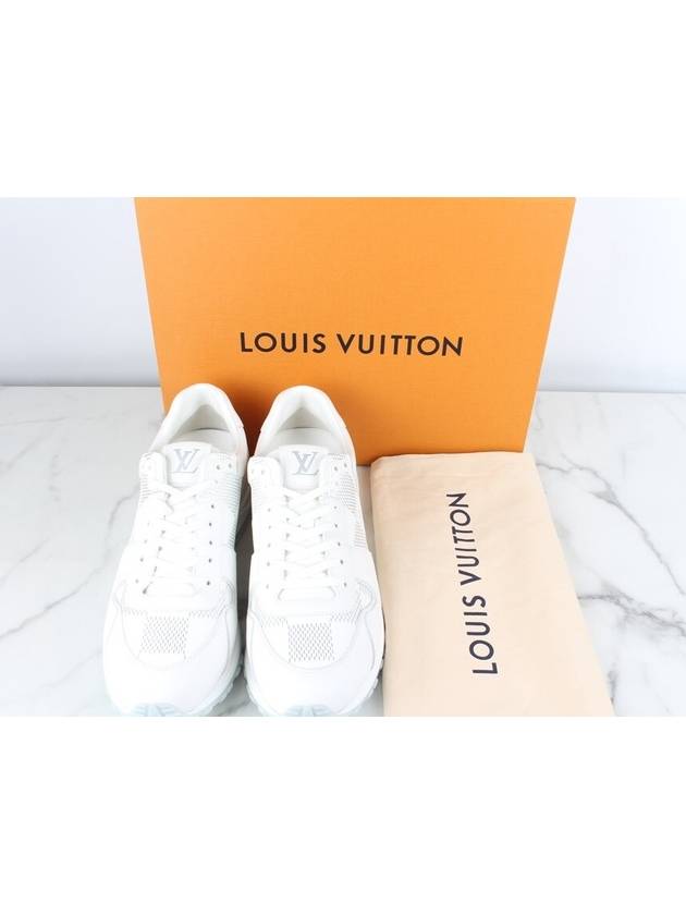 Runaway Damier sneakers 9 280 - LOUIS VUITTON - BALAAN 2