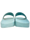 4C00060 M3002 P70 Jeanne Slippers Mint - MONCLER - BALAAN 7