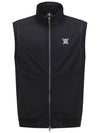 Official MEN SLEEVE DETACHABLE POINT JACKET BK - ANEWGOLF - BALAAN 10