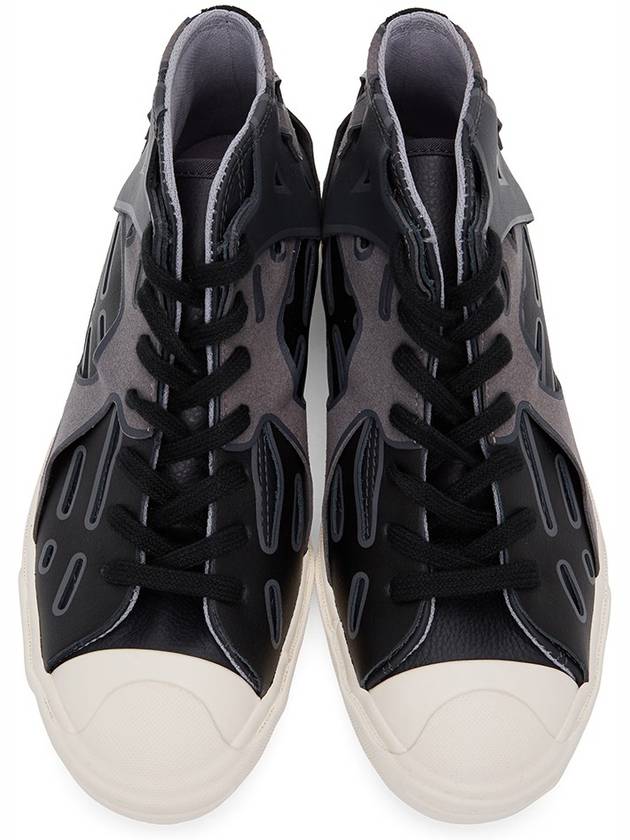 feng chen wang -edition jack purcell sneakers - CONVERSE - BALAAN 8
