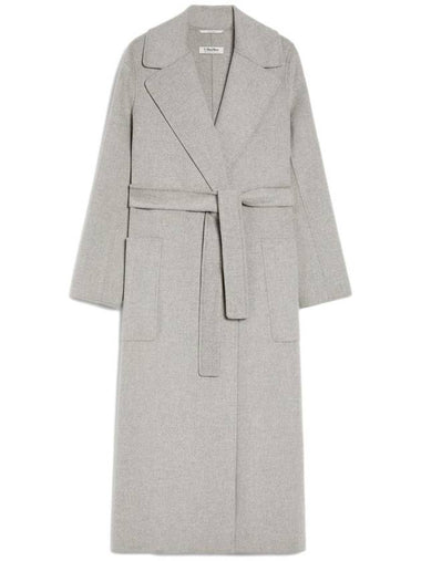 S Max Mara Coats - S MAX MARA - BALAAN 1