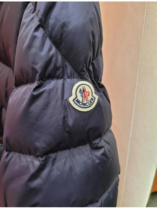 Cluny Navy 6size - MONCLER - BALAAN 4