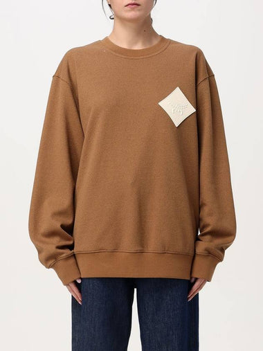 Sweatshirt woman Mcm - MCM - BALAAN 1