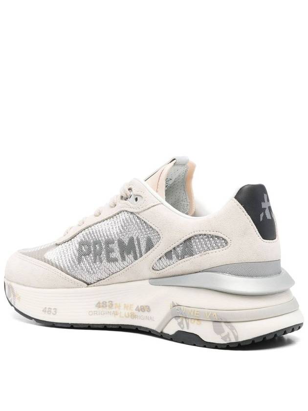 Premiata Sneakers - PREMIATA - BALAAN 3