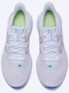 Women s Sneakers White W411RW3 - NEW BALANCE - BALAAN 4