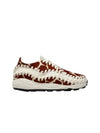 Air Footscape Woven Natural and Brown - NIKE - BALAAN 1